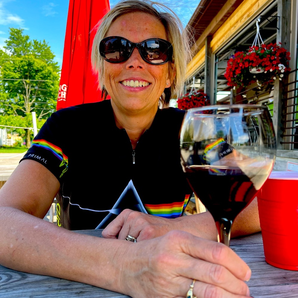 Meet your Posher, Colleen